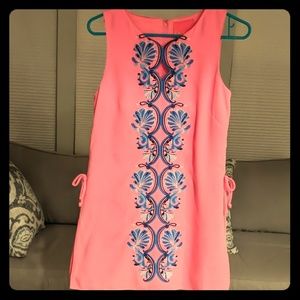 BRAND NEW LILLY PULITZER DONNA ROMPER